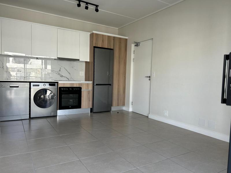 To Let 1 Bedroom Property for Rent in Sandown Western Cape